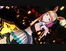 【MMD】ニュイちゃんに「我が儘賛歌」を踊ってもらった