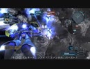 【バトオペ２】オールドタイプの戦場２　第３２４陣【字幕実況＋おまけ】