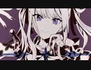 【ニコカラ】QUEEN 【offvocal】