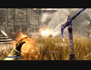 【Skyrim SE】 #96-1 九大神：マーラ・愛のメッセンジャー：馬泥棒のマスマリはナルフィと仲良くなれるのか？：マスマリの冒険記４ 【ゆっくり実況】
