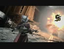 ダンテだけでDMC5攻略　Mission11　DMD　MOD　Nodamage