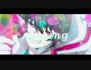ch4nge / covered by Roses【歌ってみた】