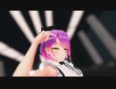 【常闇トワ】ボッカデラベリタ【MMDホロライブ】