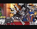 【実況】いまさら始めるにゃんこ大戦争（2月強襲 編）part330