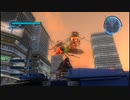 【地球防衛軍5】レンジャーいんしば DLC2-13 最後の挑戦2(2/2)