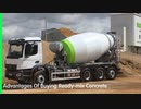 Ready Mix Concrete Prices