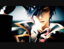 【MMD刀剣乱舞】-Gimme×Gimme-【スイカ式燭台切光忠】