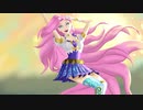 【イラストメイキング】セラフィーン:リーグオブレジェンド:絵の練習！！