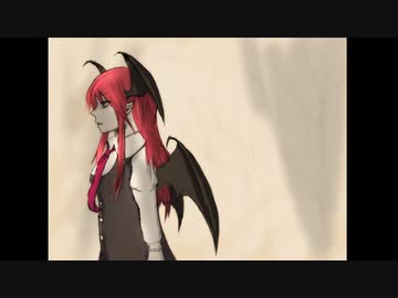 小悪魔と大悪魔 Mission07 「紅美鈴を解放せよ1」