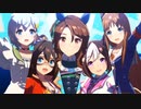 98世代で『WINnin'5-ウイニング☆ファイヴ-』