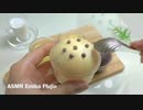 【ASMR】□スライムクッキング□カップケーキ□【音フェチ】슬라임 쿠킹 컵 케이크  Slime cooking Cupcake No talking ASMR