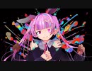 キメラ/うさぎにゃん【歌ってみた】