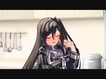 ツンデレミリアルさん