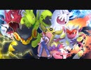 色違い旅 【ポケモンBDSP】