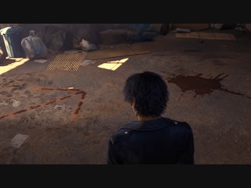 KMRが如く2　失われた正義を追う先輩 part14.chap4-1