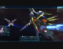 【PC版】特殊作戦宙域Op.ハルジオン Bullet or Life 神南サポート【キーボード】
