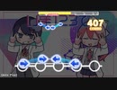 【合作デレステ創作譜面】チューリングラブ【ナナヲアカリ】
