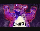 【実況】モンスターハウスだ【OMORI】#24