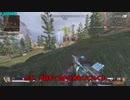【apex Legends】ソロトリオ5000試合したら流石に凡人でも世界最強になれるんじゃない！？part3【ゆっくり実況】