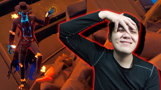 「茶番」飛行船が墜落したそうだなぁ #shorts「 Fortnite 」「 フォートナイト 」