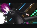 【MMD】 ルカさんで「謎」【KNS】