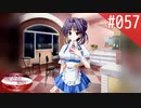 【実況】#057:何処へ行くの、あの日 ～光る明日へ…～ 初見実況プレイ【2nd season】