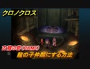 クロノクロス　龍の子仲間にする方法　古龍の砦（HOME）ストーリー攻略　＃１２９【CHRONO CROSSリマスター】