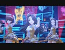 【デレステMV】VOY@GER【礼子 礼 志乃】