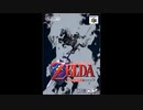 【作業用BGM】ゼルダの伝説シリーズ メインテーマ集（外伝作品も込み）The Legend of Zelda Series Main Theme Collection