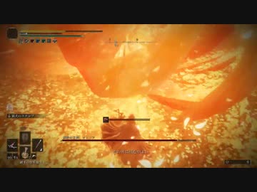 【生声注意】多々鷹骨折り民用・多々鷹の悲鳴その3【エルデンリング攻略】