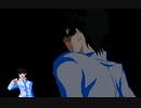 【MUGEN】黒夢 vs 白幻 仲間を集めて合戦バトル【合戦編】Part13