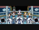 【ミリシタ】咲くは浮世の君花火【MTS共通奏衣装】