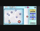 ふたりでCRAZYクリア⑥  ぶっこわしカーリング