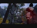 【Skyrim】魔女とスカイシャードの旅 Vol.９【ゆっくり実況】