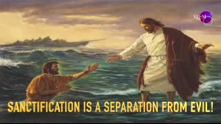 SANCTIFICATION FIVE VIDEOS (2)