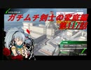 【ボーダーブレイクPS4】ガチムチ剣士の家庭編117