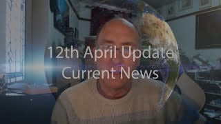 #サイモン・パークス情報 サイモンパークス 12th April 2022 Update Current News