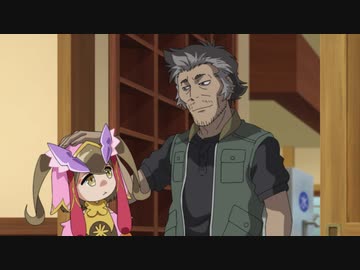 パズドラ　第5シリーズ　第199話　人生最後のパズドラバトル