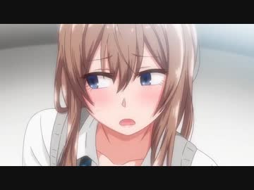 制服でおっぱじめるエロアニメ