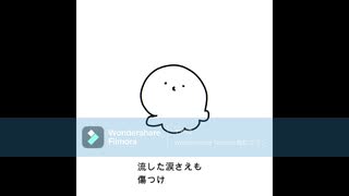 初音ミク　タコピーの歌を作ったので歌ってもらいました。
