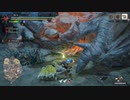 【モンスターハンターライズ】久々にゆかりねっとで実況でプレイしてみたPrat39