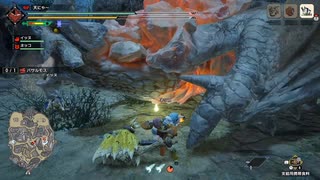 【モンスターハンターライズ】久々にゆかりねっとで実況でプレイしてみたPrat39