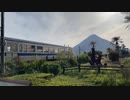 夢ねこ鹿児島を喰らう #35 西大山駅 JR最南端 と垂水フェリー