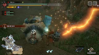 【モンスターハンターライズ】久々にゆかりねっとで実況でプレイしてみたPrat40