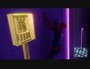 [スパイダーマン]第11回(11-3) ノーマンのオフィス侵入