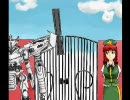―リンクスの幻想入り―第五話(中)