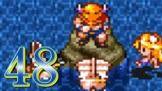 【実況】ドラゴンクエスト6をやる事にした。48【SFC版】