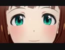 【春研】天海春香「KAWAIIウォーズ」ピュアホワイトミズギ