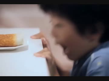 今日僕はちくわの中身を覗いてしまった！