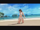 【DoaX3/こころ】グラビアパラダイス ランダム 041320